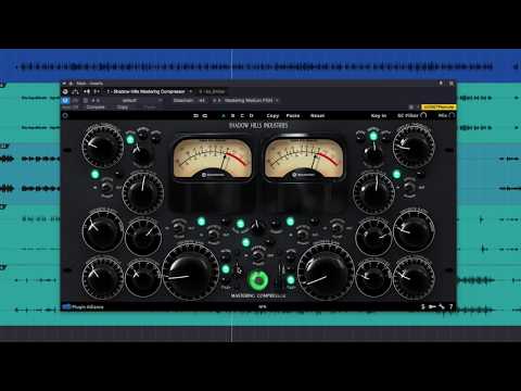 can you torrent uad plugins with hardware