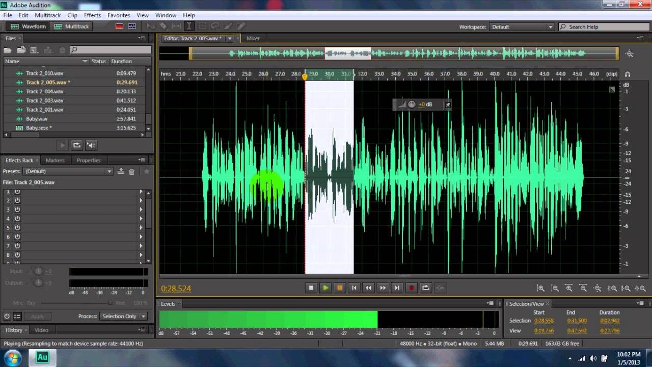 Free Download Autotune Vst For Adobe Audition